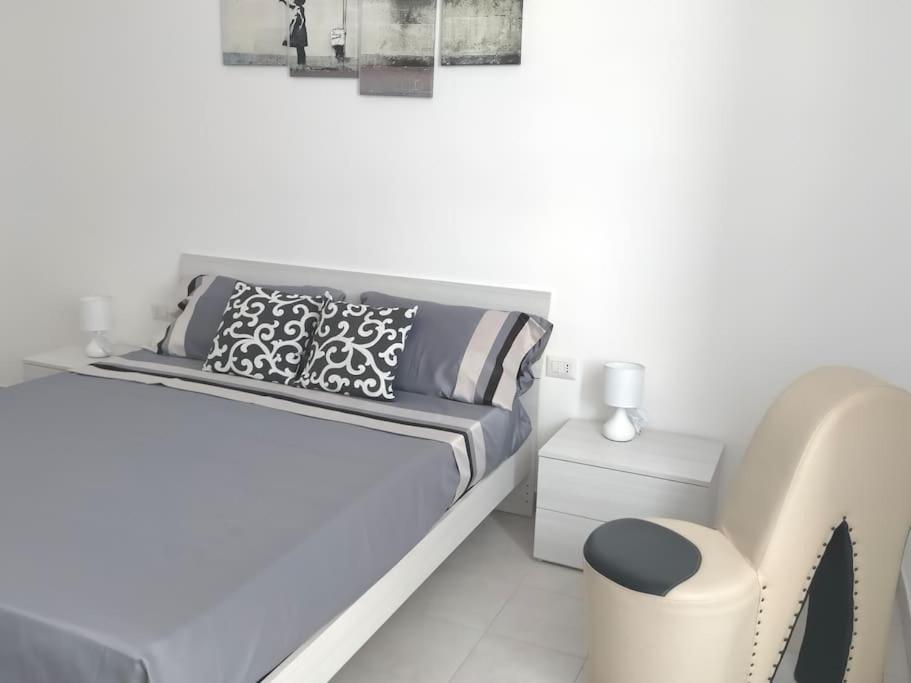 Holiday House Chiara SantʼAntìoco 외부 사진